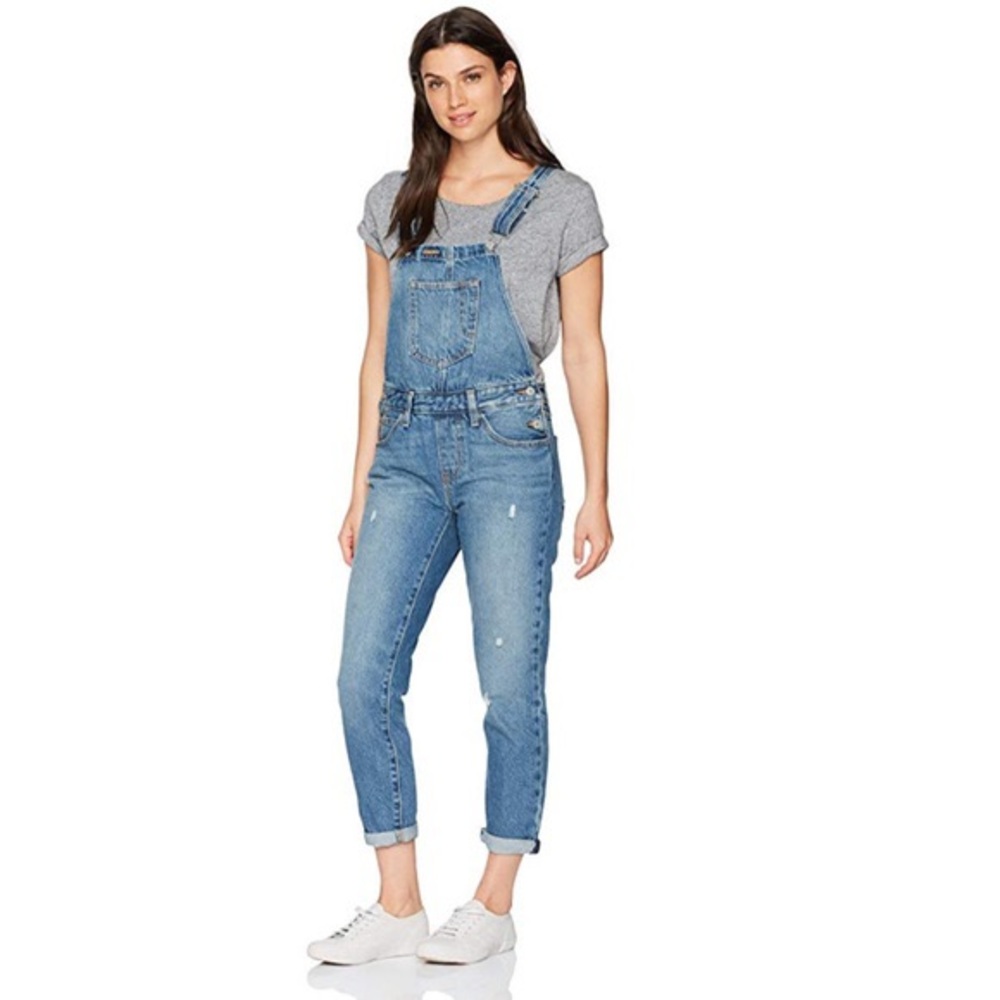 Levi’s Women’s Overalls